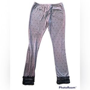 Persnickety leggings size 10